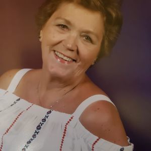 Meet your Posher, Linda